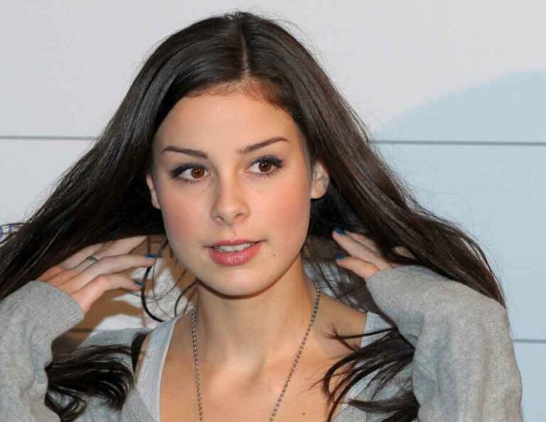 Lena Meyer Landrut photos