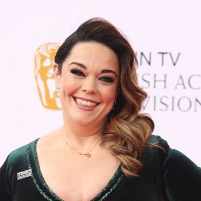 Lisa Riley