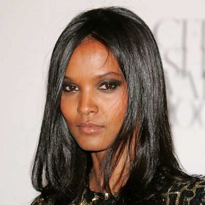 Liya Kebede