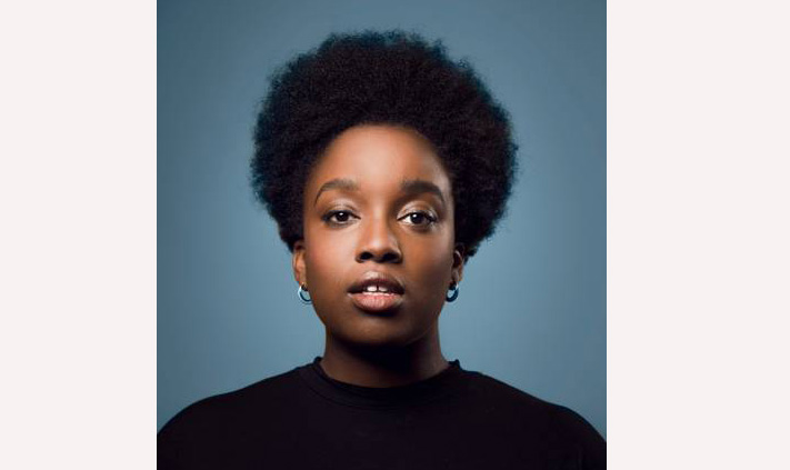Lolly Adefope photo
