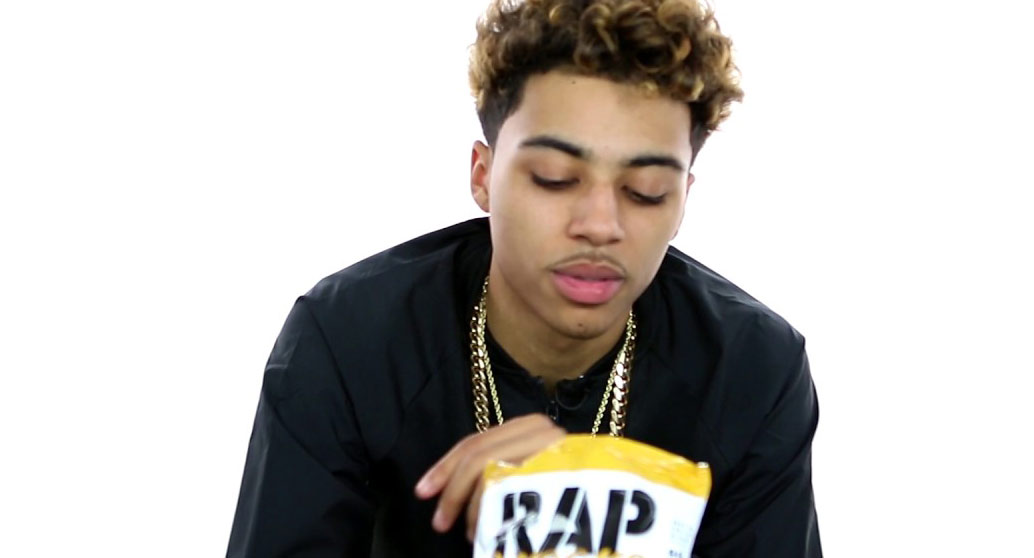 Lucas Coly Bio Net worth Height Body Girlfriend Affair Married Ethnicity