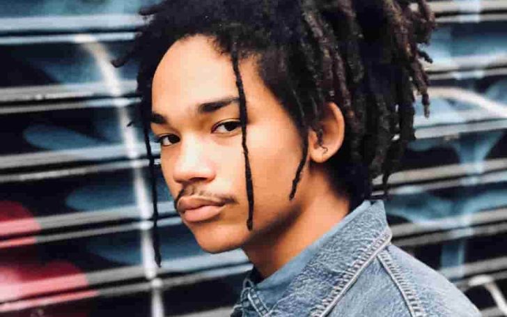 Luka Sabbat