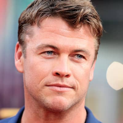 Luke Hemsworth