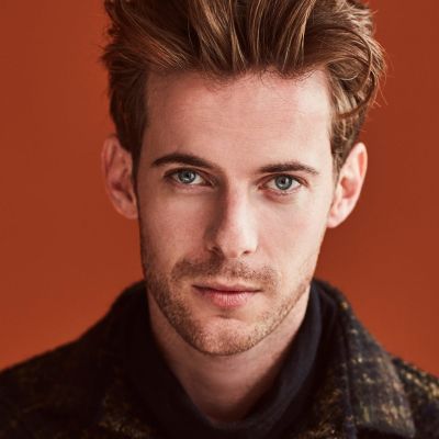 Luke Treadaway