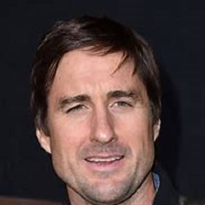 Luke Wilson