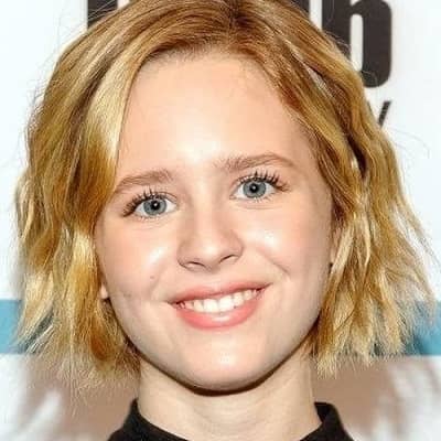 Lulu Wilson