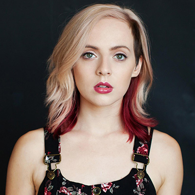 Madilyn Bailey