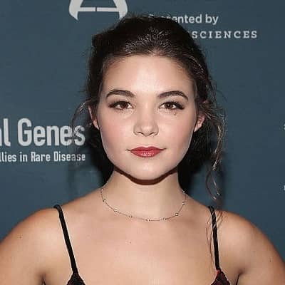 Madison McLaughlin