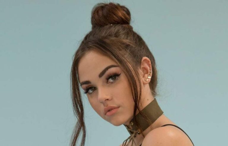 Maggie Lindemann photos Bio Net worth Height Boyfriend Body Affair Married Ethnicity