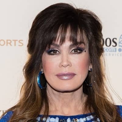 Marie Osmond