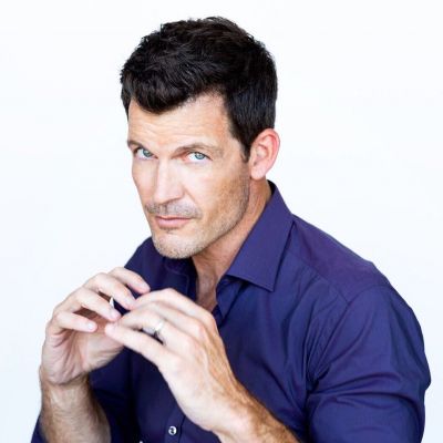 Mark Deklin