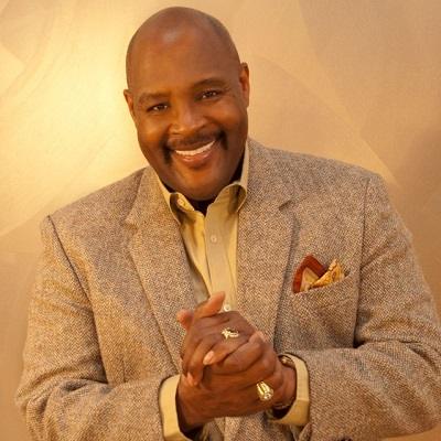 Marvin Winans 1