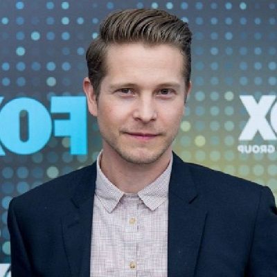 Matt Czuchry