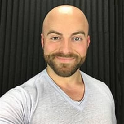 Matthew Santoro