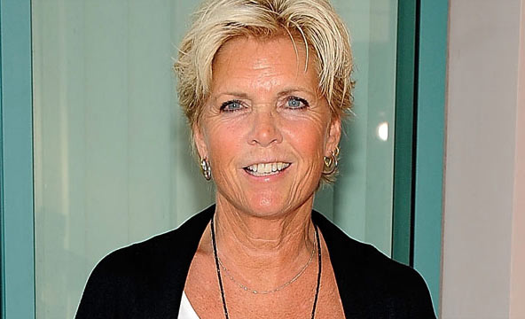 Meredith Baxter photo