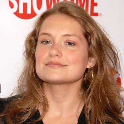 Merritt Wever