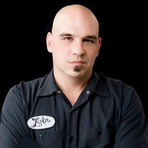 Michael Symon