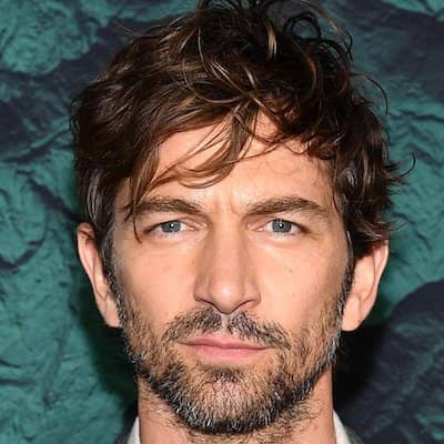 Michiel Huisman