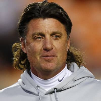 Mike Gundy