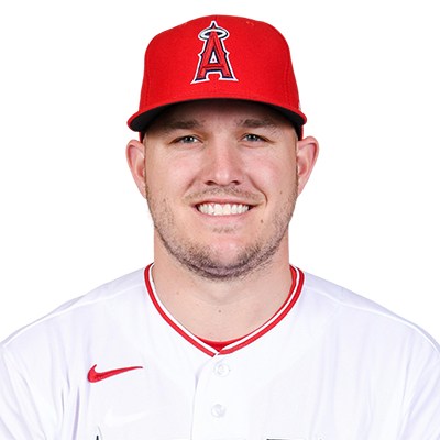 Mike Trout 1