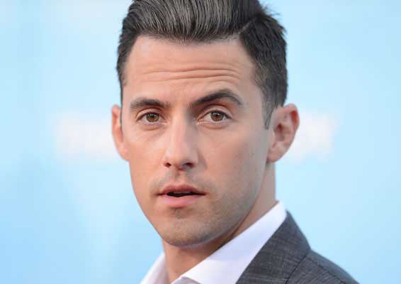 Milo Ventimiglia picture