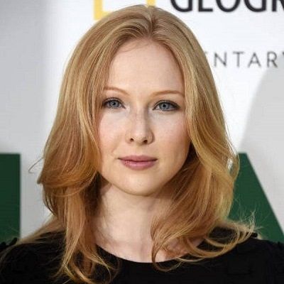 Molly Quinn