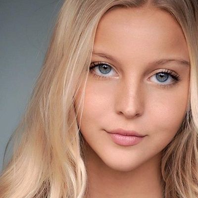 Morgan Cryer