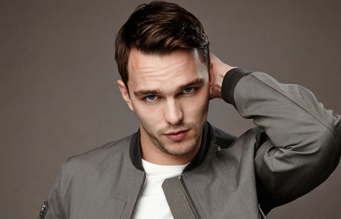 Nicholas Hoult photos Bio Net worth Height Body Girlfriend Affair Married Ethnicity