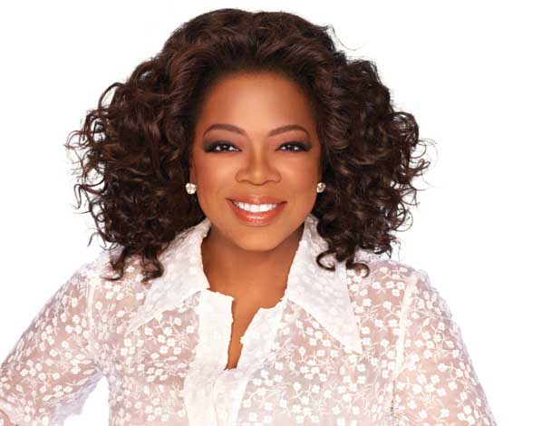 Oprah Winfrey photos
