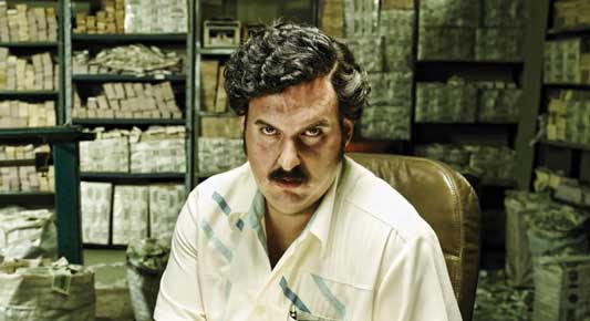Pablo Escobar Bio Net worth Height Body Girlfriend Affair Married Ethnicity