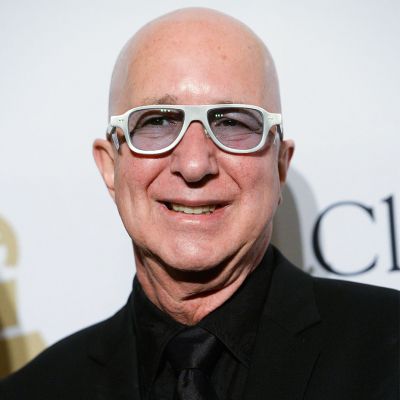 Paul Shaffer