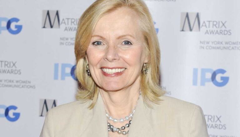 Peggy Noonan photos Bio Net worth Height Boyfriend Body Affair Married Ethnicity