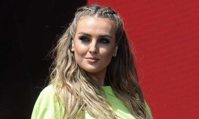 Perrie Edwards Photo