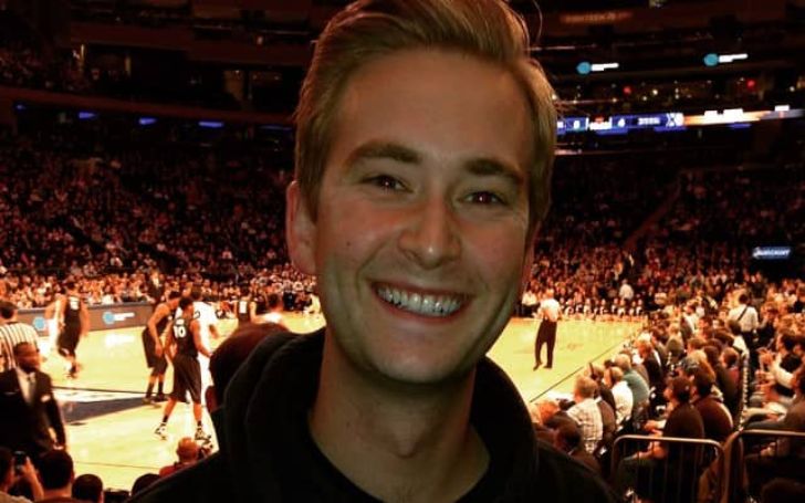 Peter Doocy