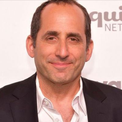 Peter Jacobson