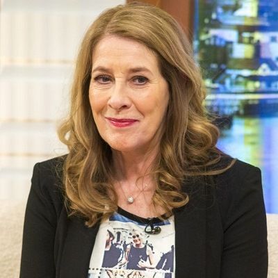 Phyllis Logan