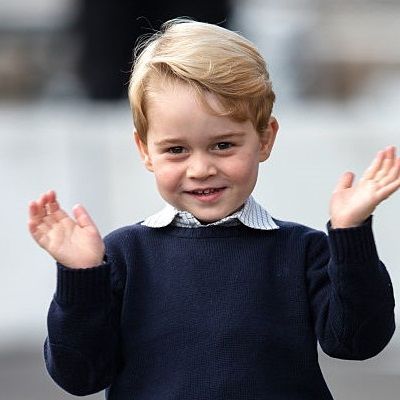 Prince George