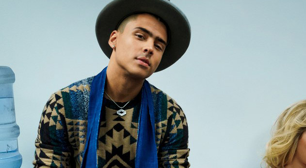 Quincy Brown Bio Net worth Height Body Girlfriend Affair Married Ethnicity