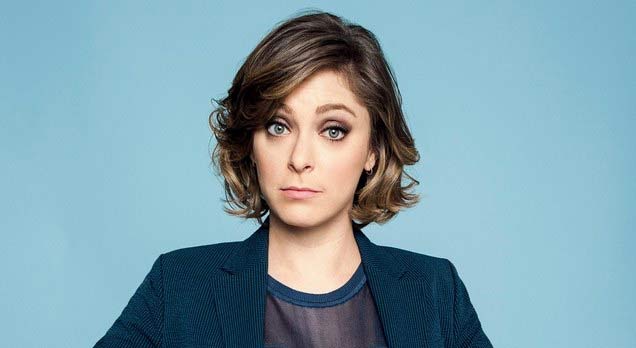 Rachel Bloom