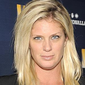 Rachel Hunter