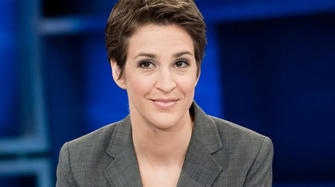 Rachel Maddow photos Bio Net worth Height Boyfriend Body Affair Married Ethnicity