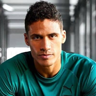 Raphael Varane 2