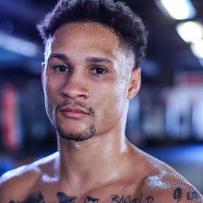 Regis Prograis