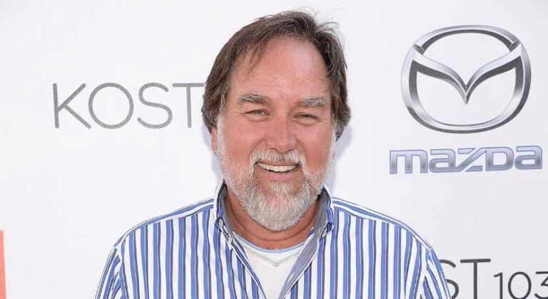 Richard Karn