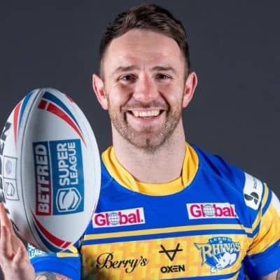 Richie Myler