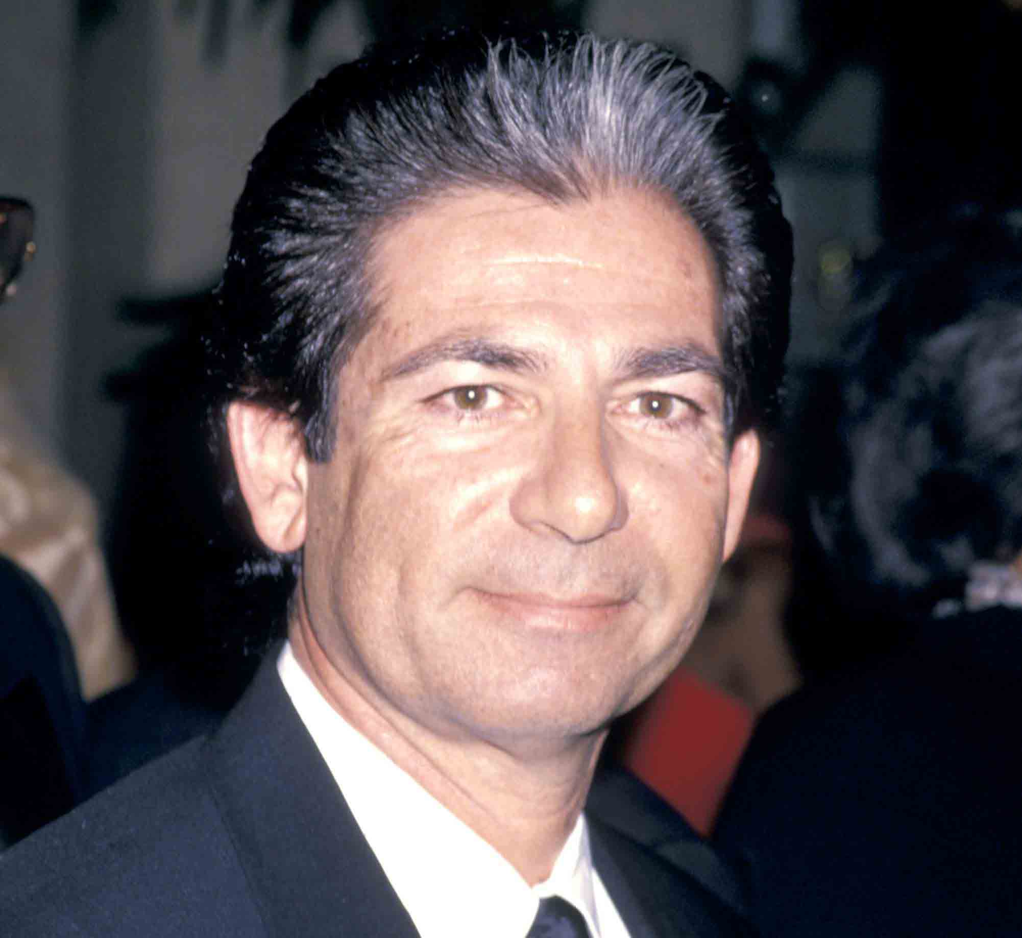 Robert Kardashian