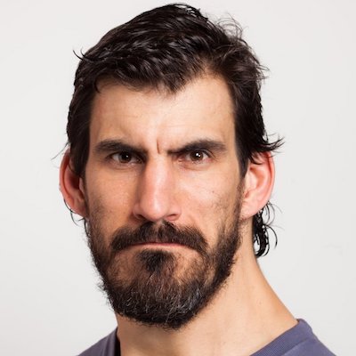 Robert Maillet