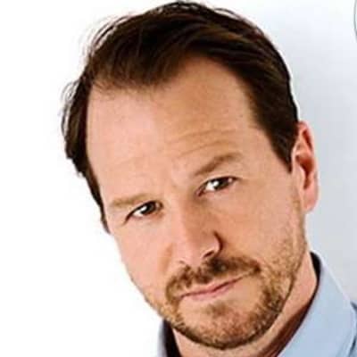 Robert wahlberg