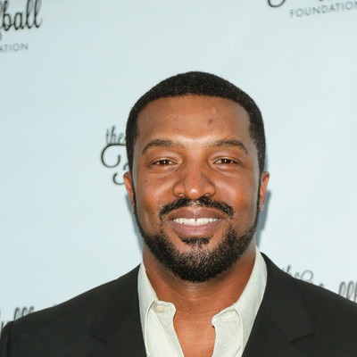 Roger Cross 2