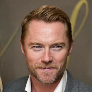 Ronan Keating